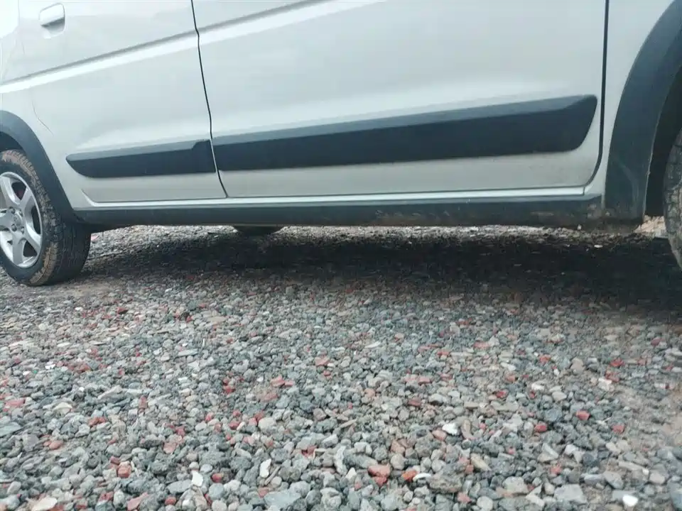 Changhe Changhe Douxing X5