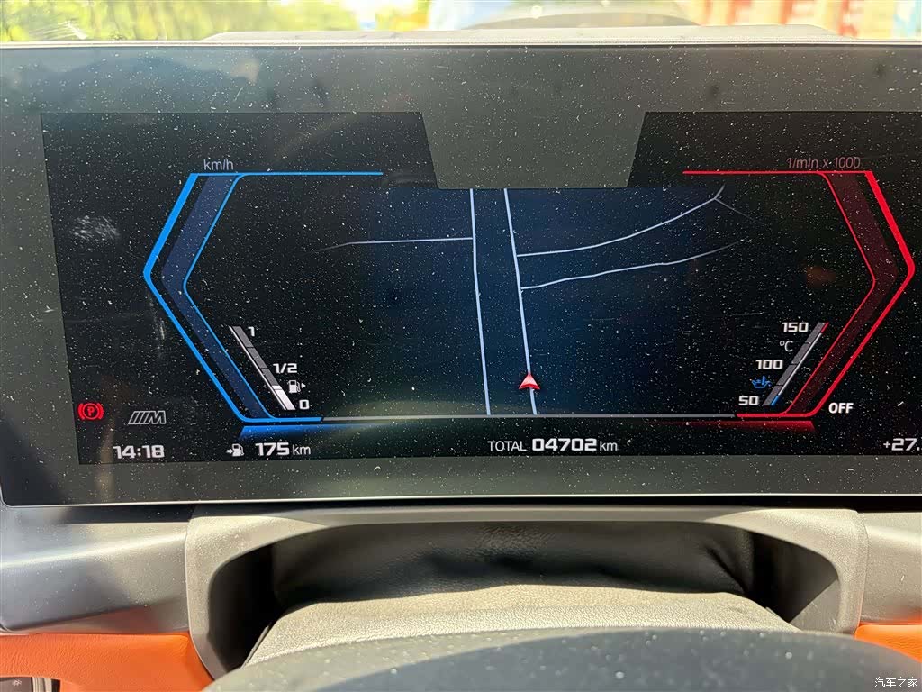 BMW M4, 2026 все фото