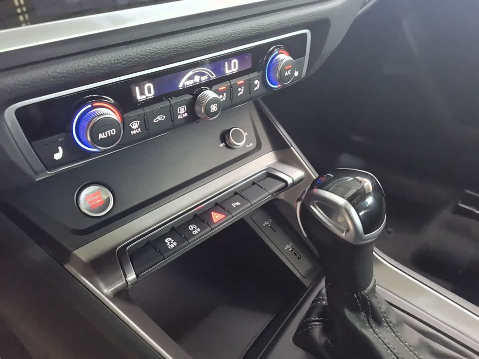 Audi Q3 Audi Q3