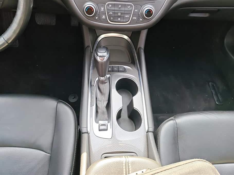 Chevrolet Mai Ruibao XL