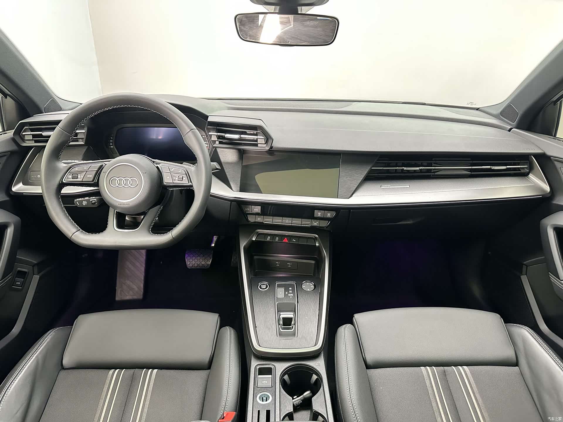 Audi A3, 2024 4