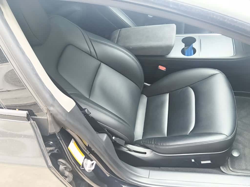Tesla Model 3, 2022 20