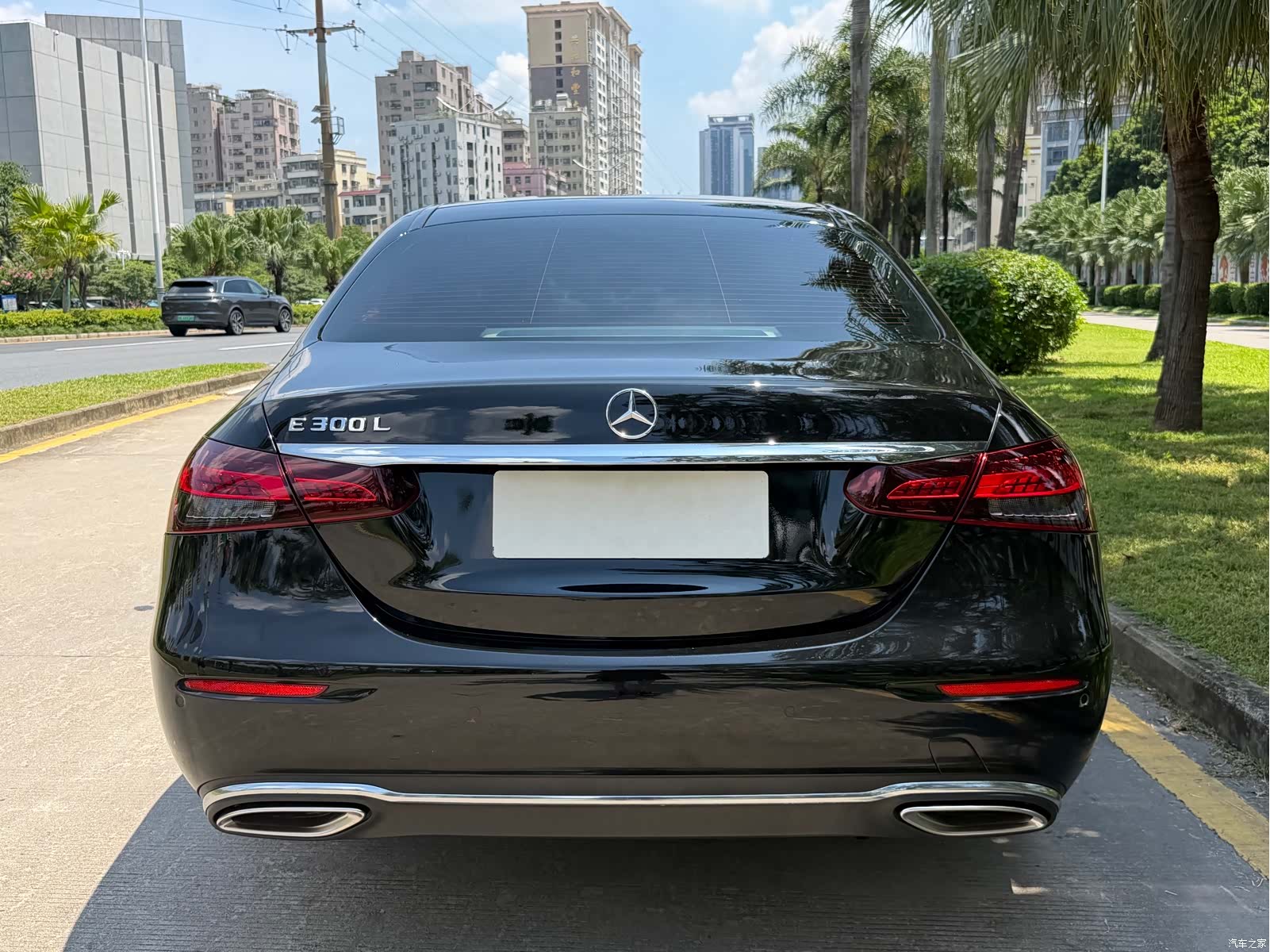 Mercedes-Benz E-Class, 2022 все фото