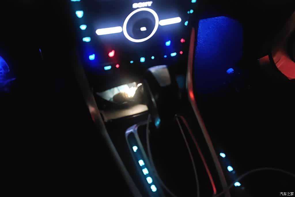 Ford Edge, 2016 16