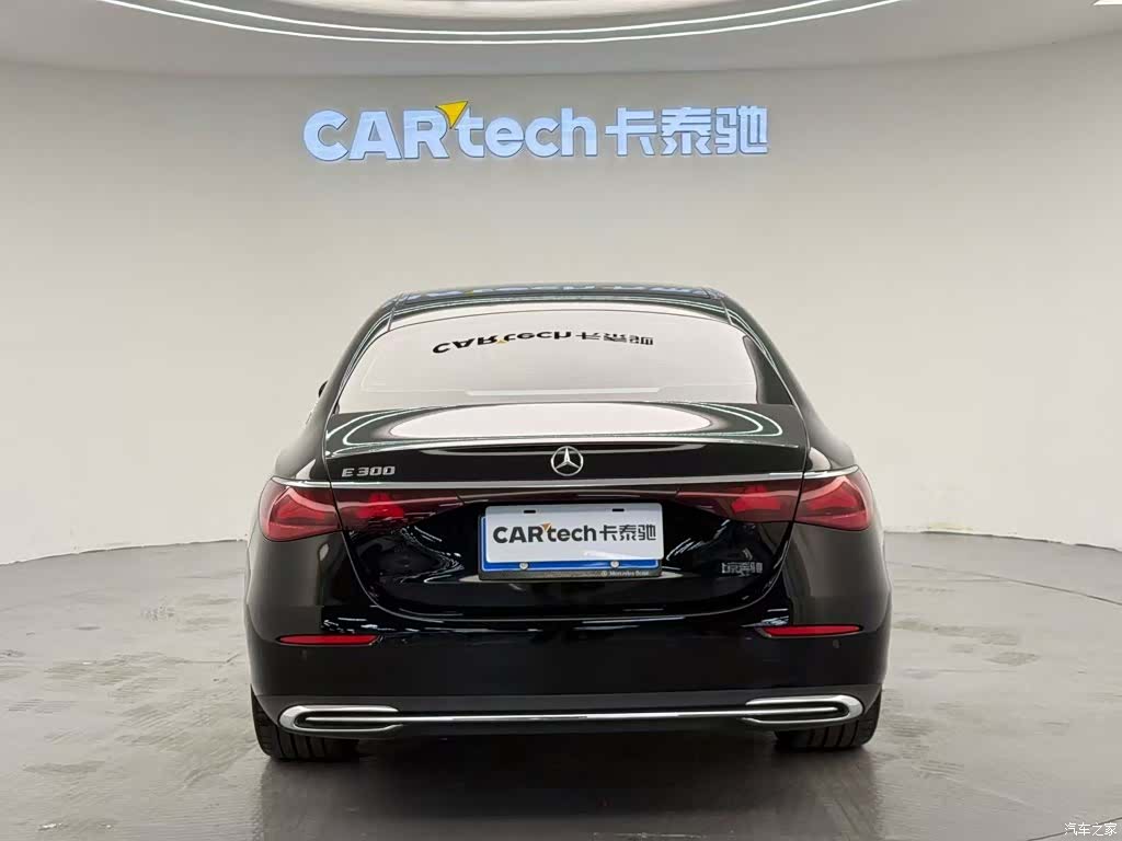 Mercedes-Benz E-Class, 2024 все фото