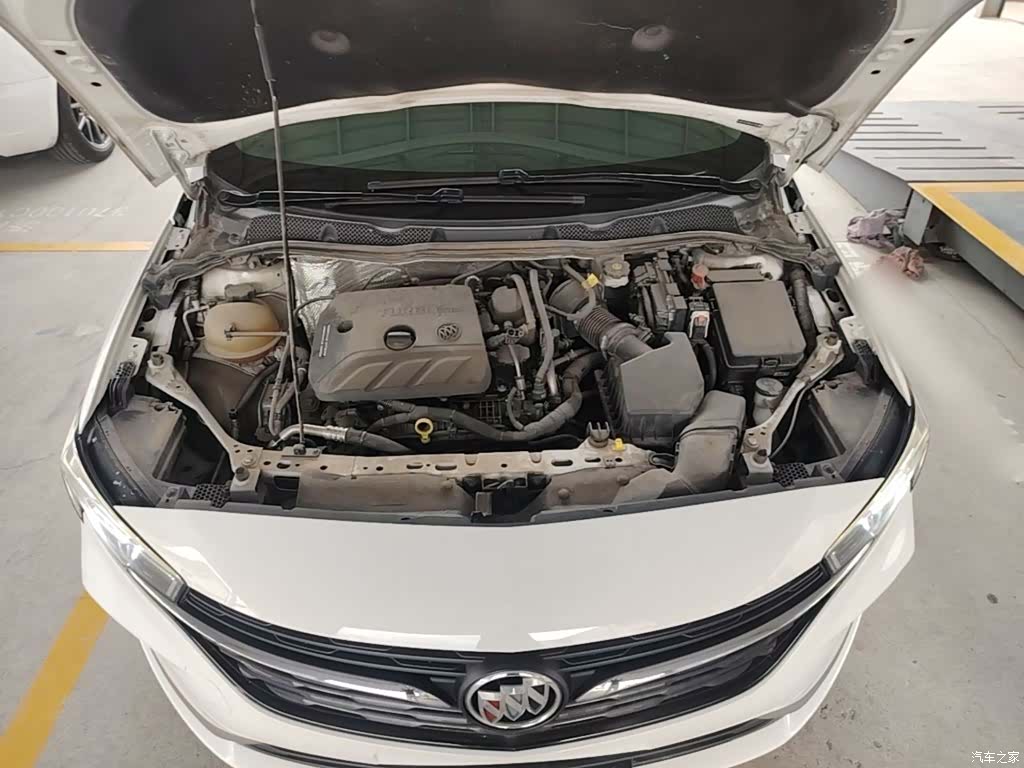 Buick Verano, 2021 20