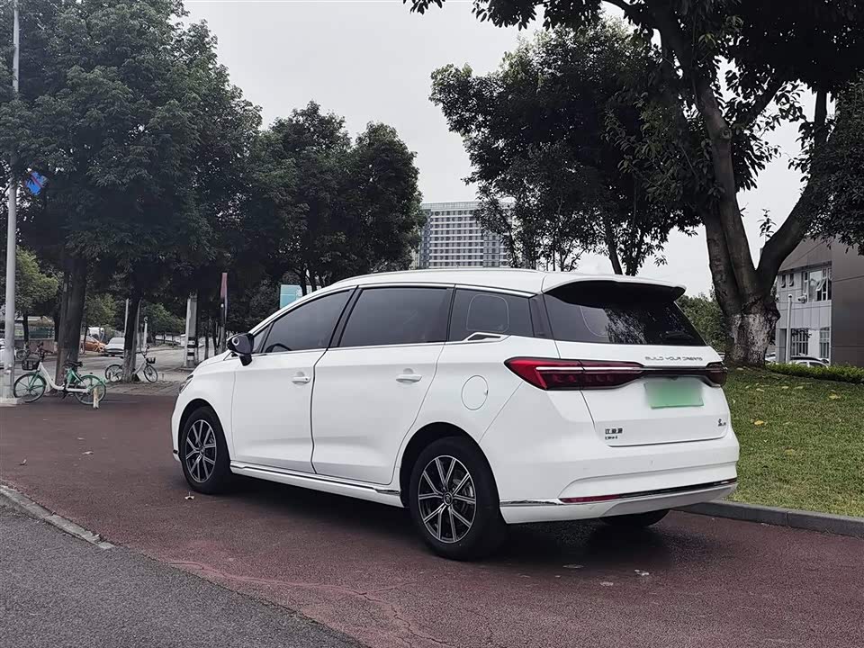 BYD Songjiang BYD Songjiang