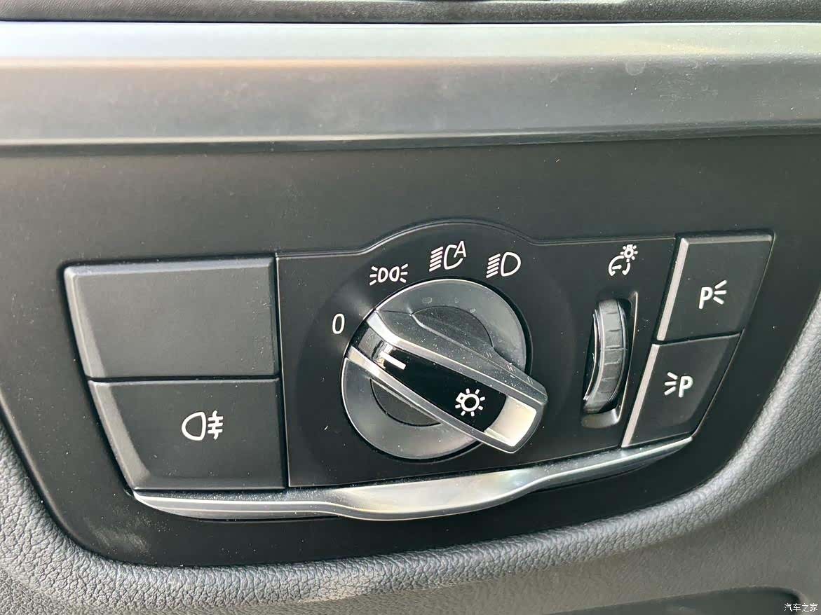 BMW X3, 2021 8