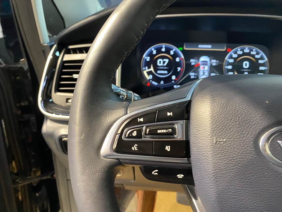 Trumpchi Trumpchi M8