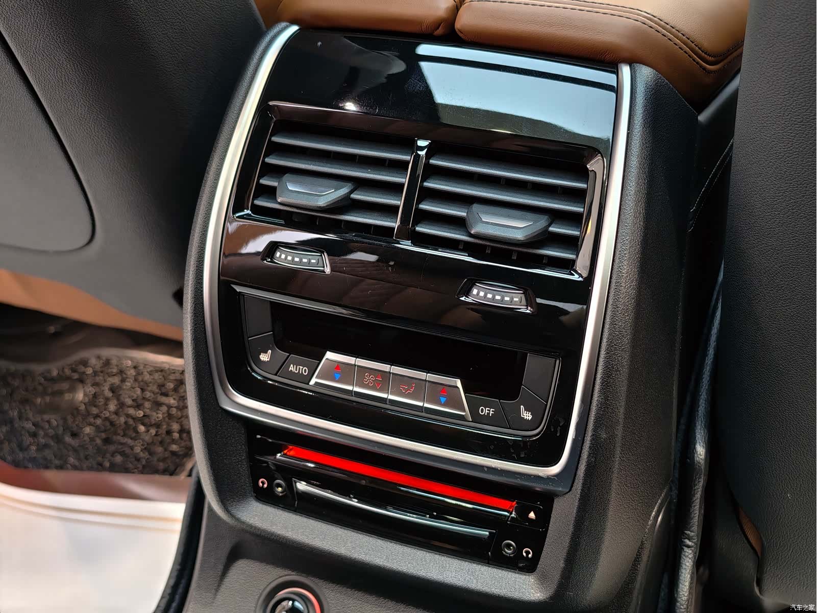 BMW X7, 2019 13