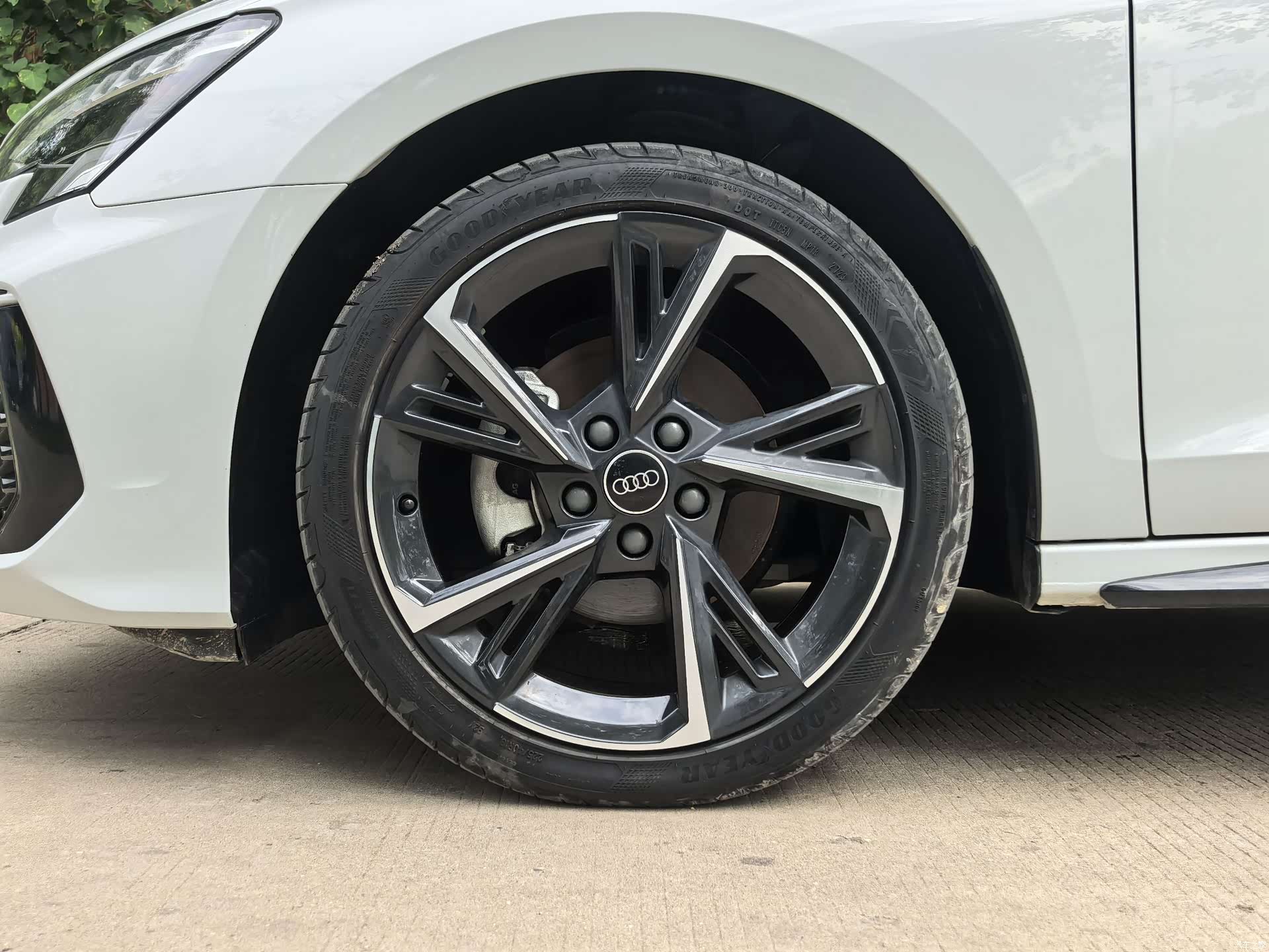 Audi A3, 2023 20