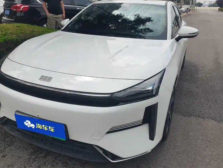 Geely Galaxy Galaxy L6