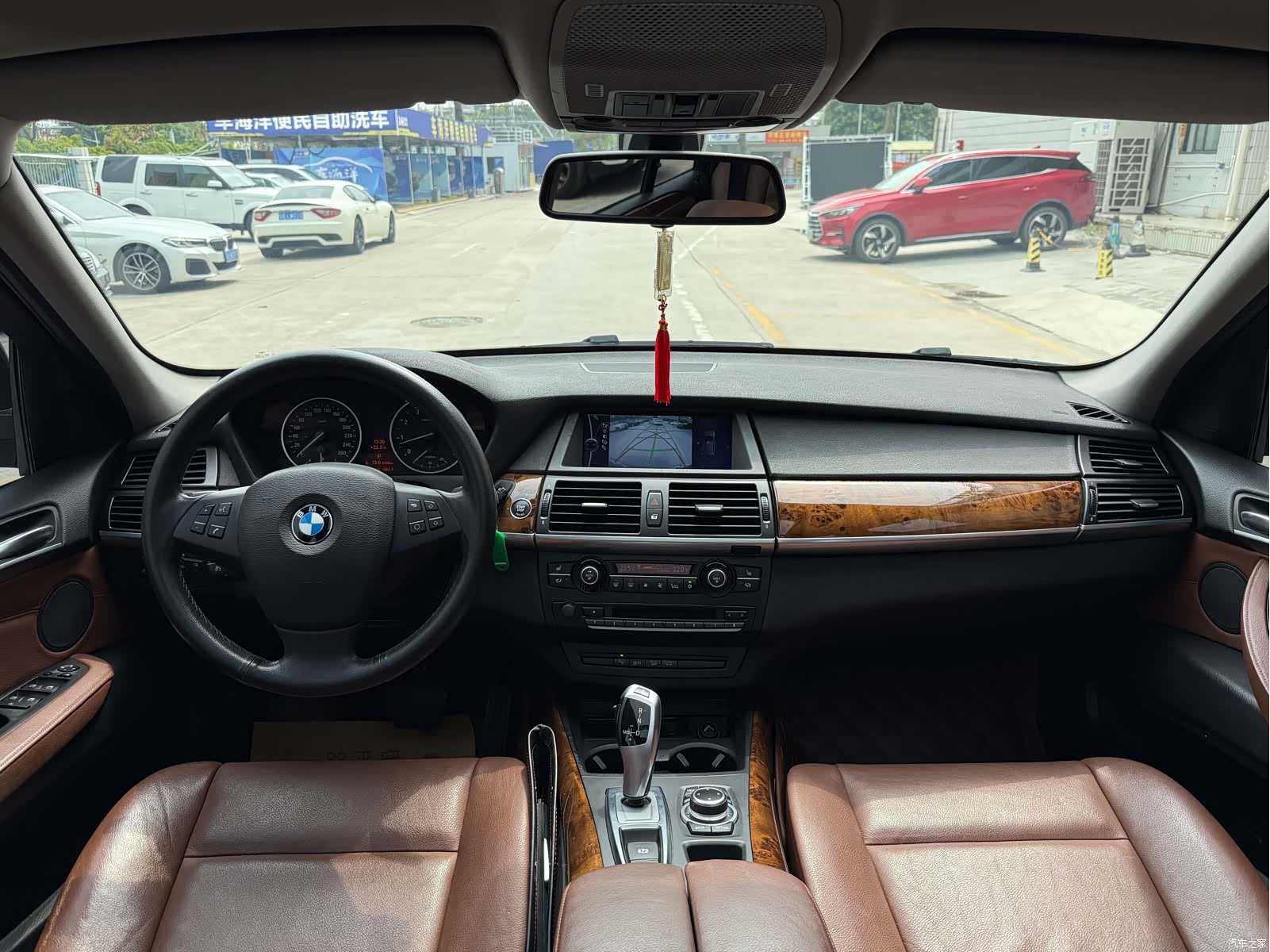 BMW X5, 2013 17