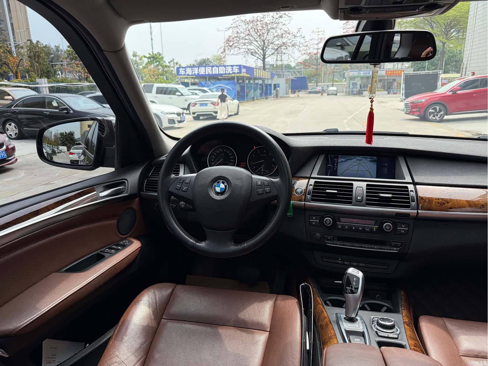 BMW X5, 2013 18
