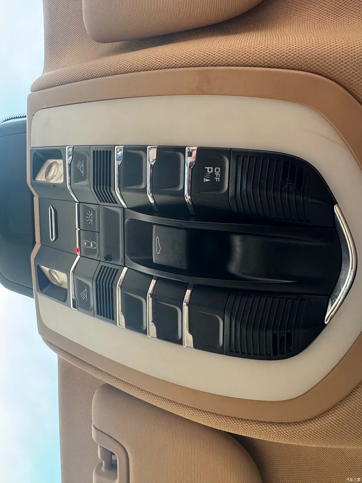 Porsche Panamera, 2014 18