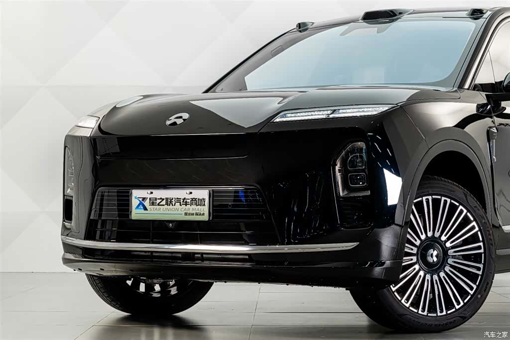 NIO ES8, 2026 2