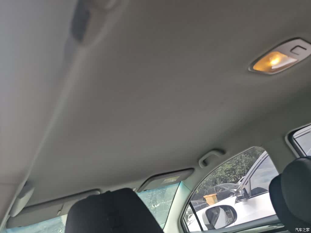 JAC S3, 2018 15