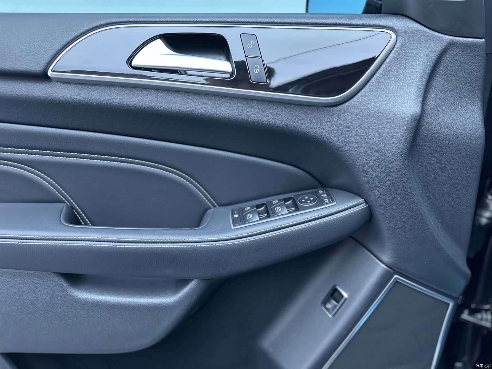 BAIC BJ90, 2023 14