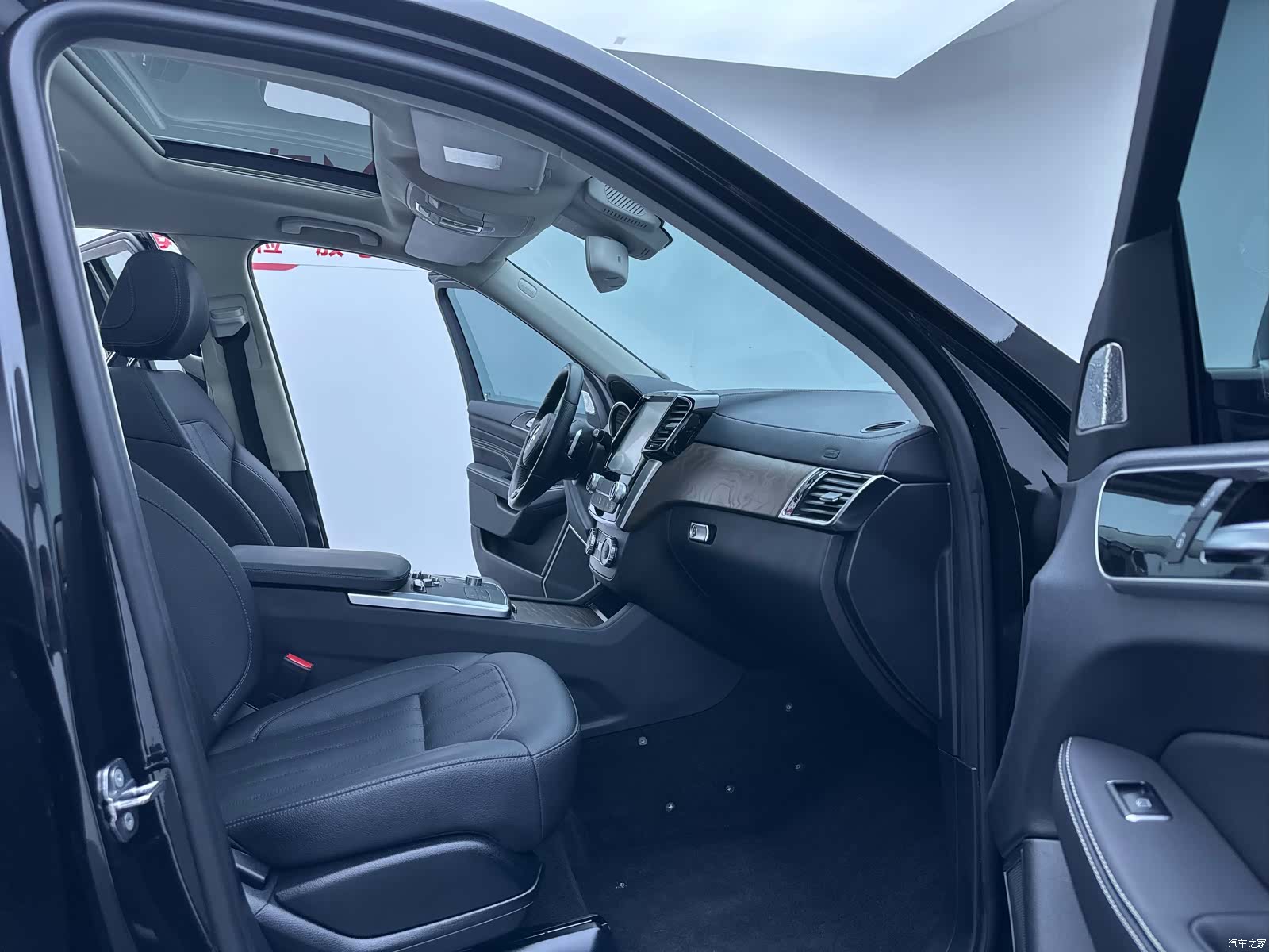 BAIC BJ90, 2023 19