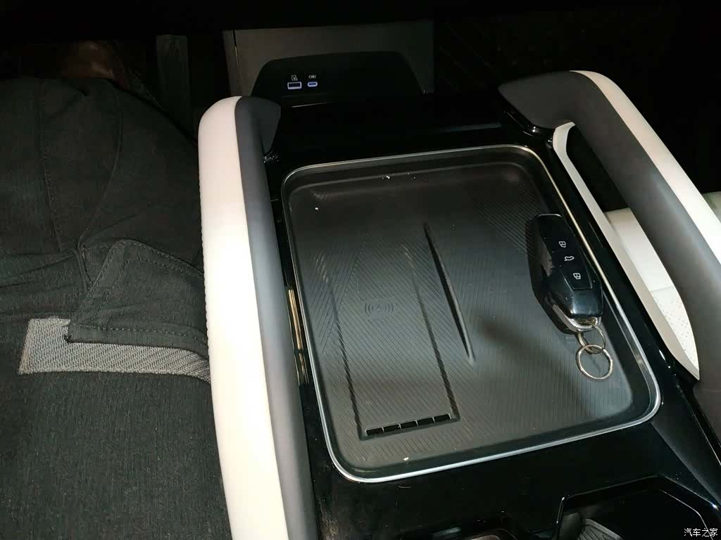 Chery iCAR, 2024 9