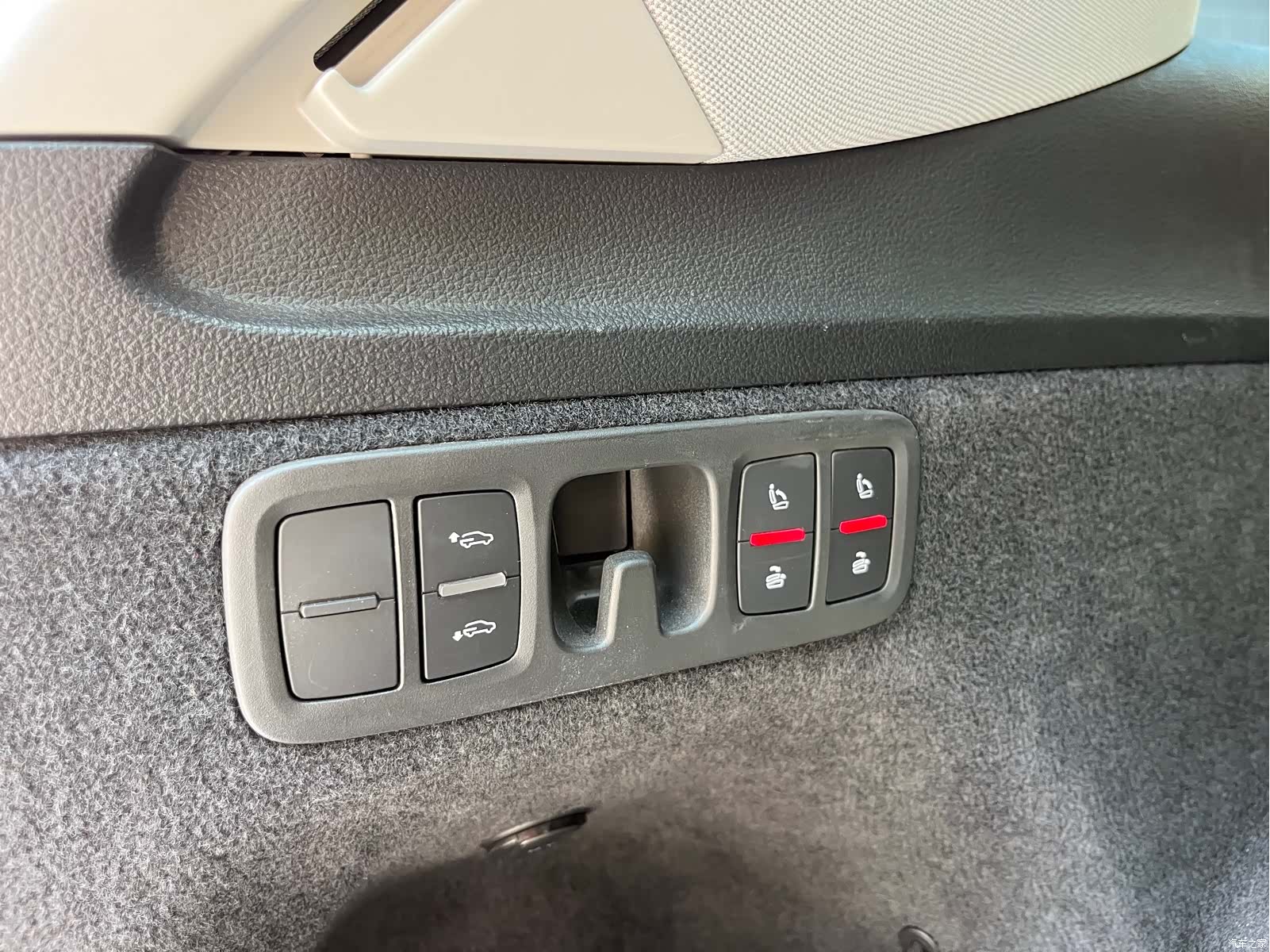 Audi Q7, 2022 15