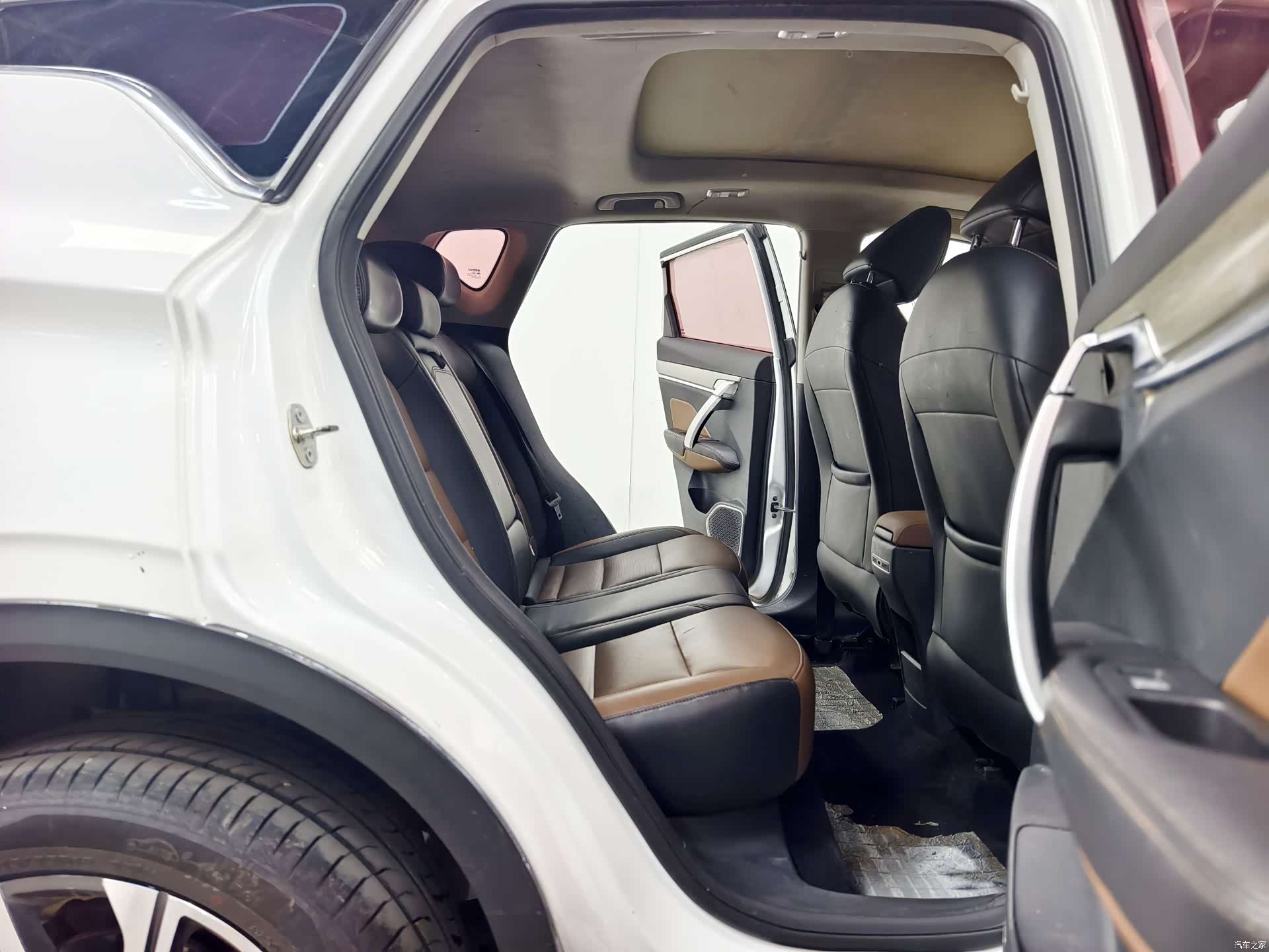 Geely Coolray, 2019 16