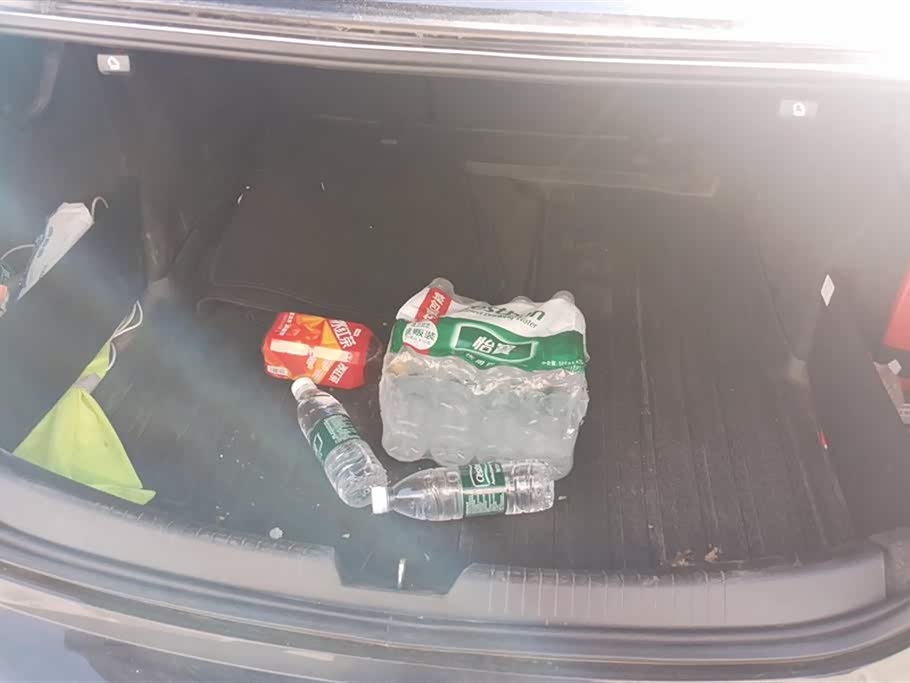 Chevrolet Mai Ruibao XL