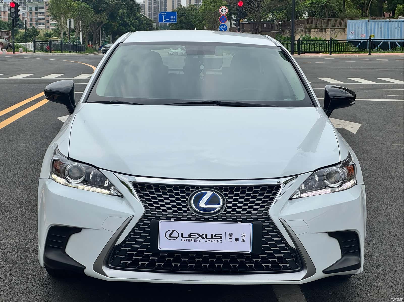 Lexus CT, 2020 2