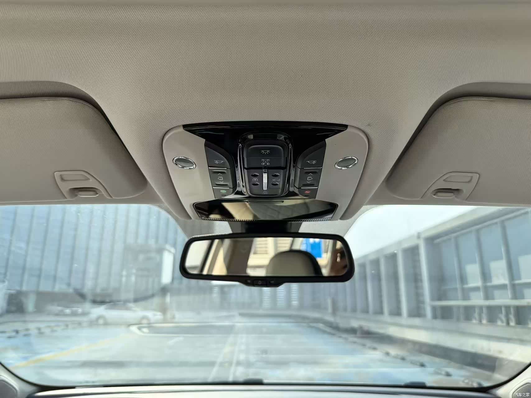 Trumpchi M8, 2021 25