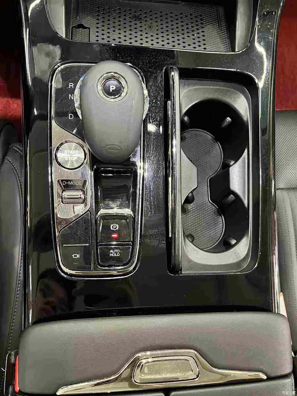 GAC E9, 2024 25