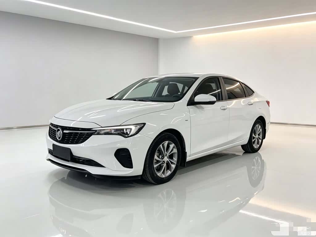 Buick Verano, 2024 2