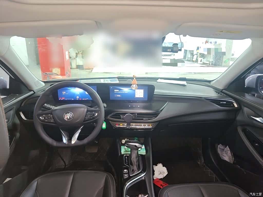 Buick Verano, 2024 10