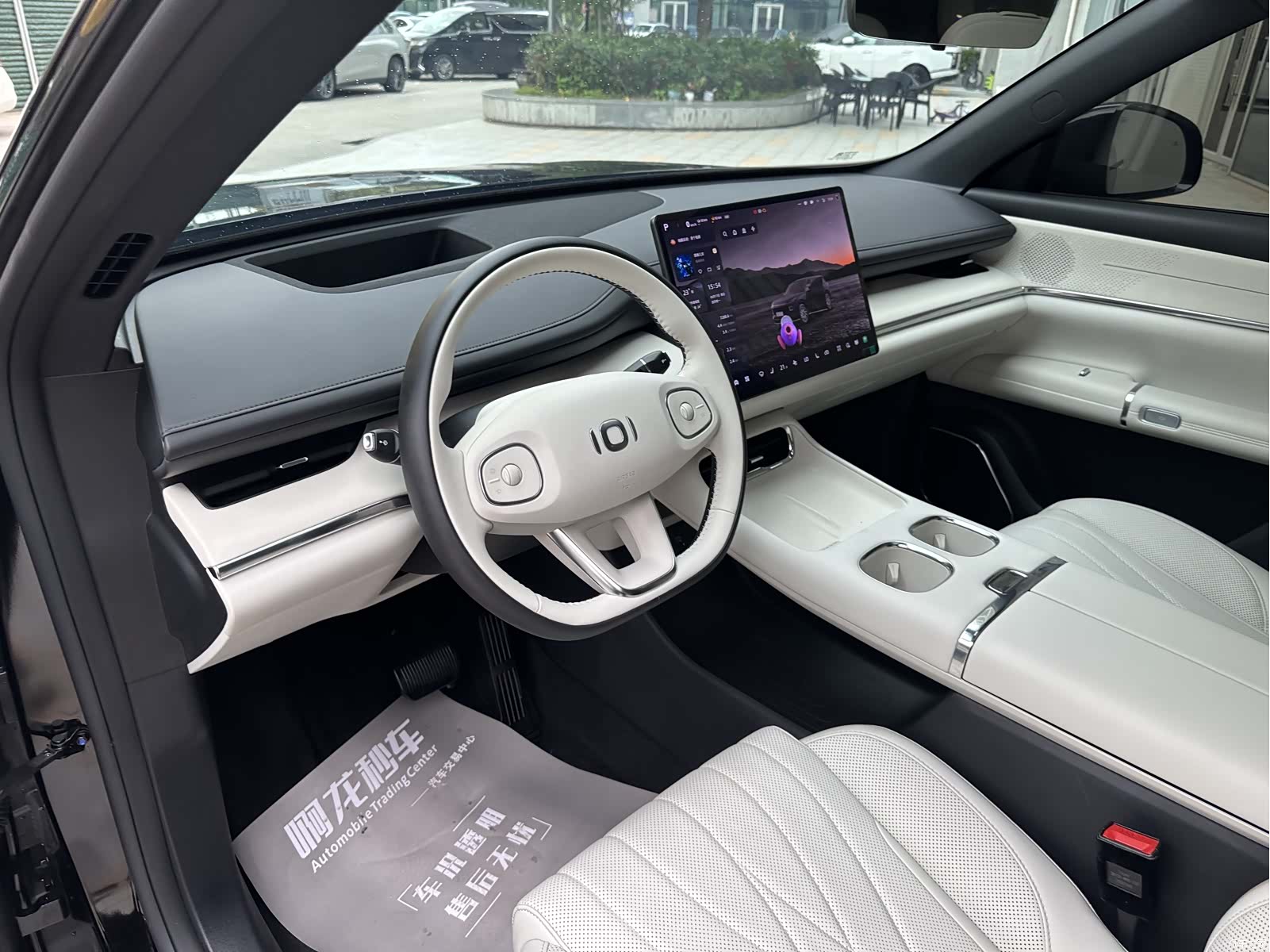 Changan Eado, 2025 14