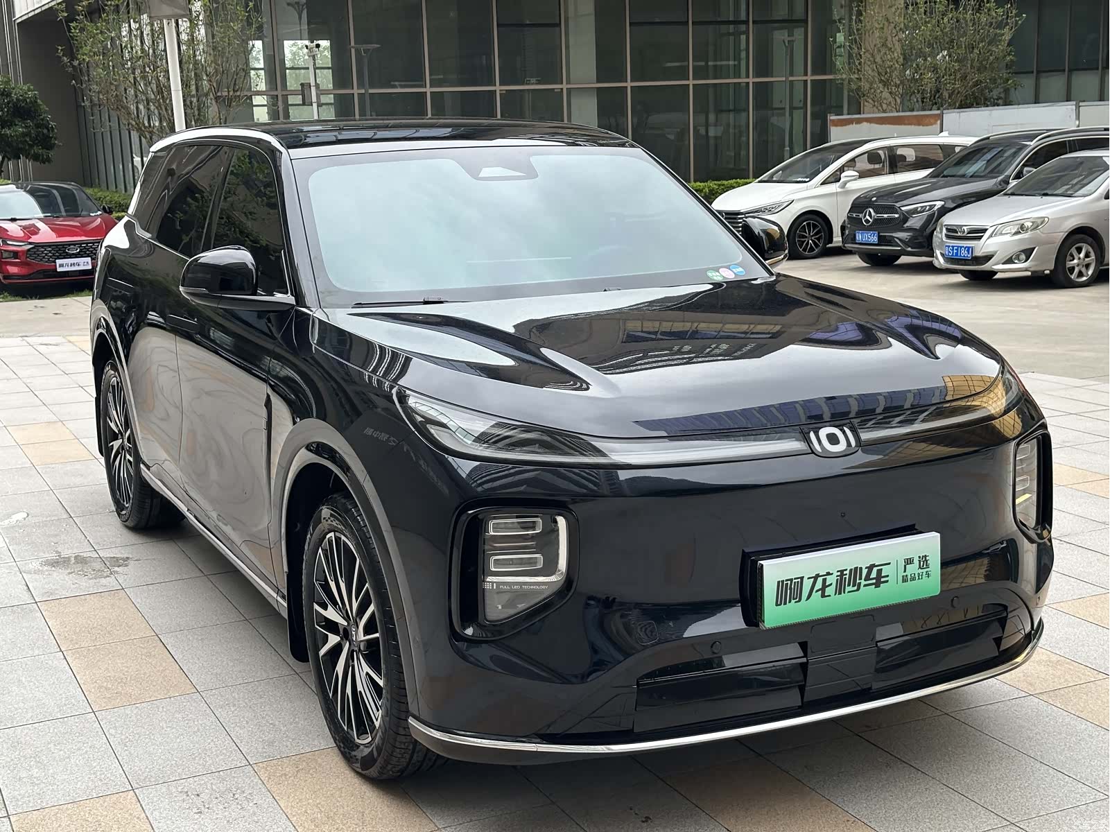 Changan Eado, 2025 4