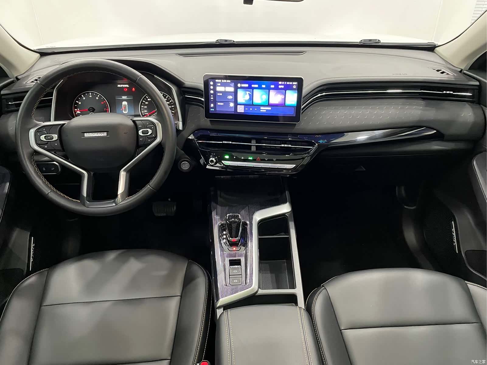 Haval Jolion, 2022 4