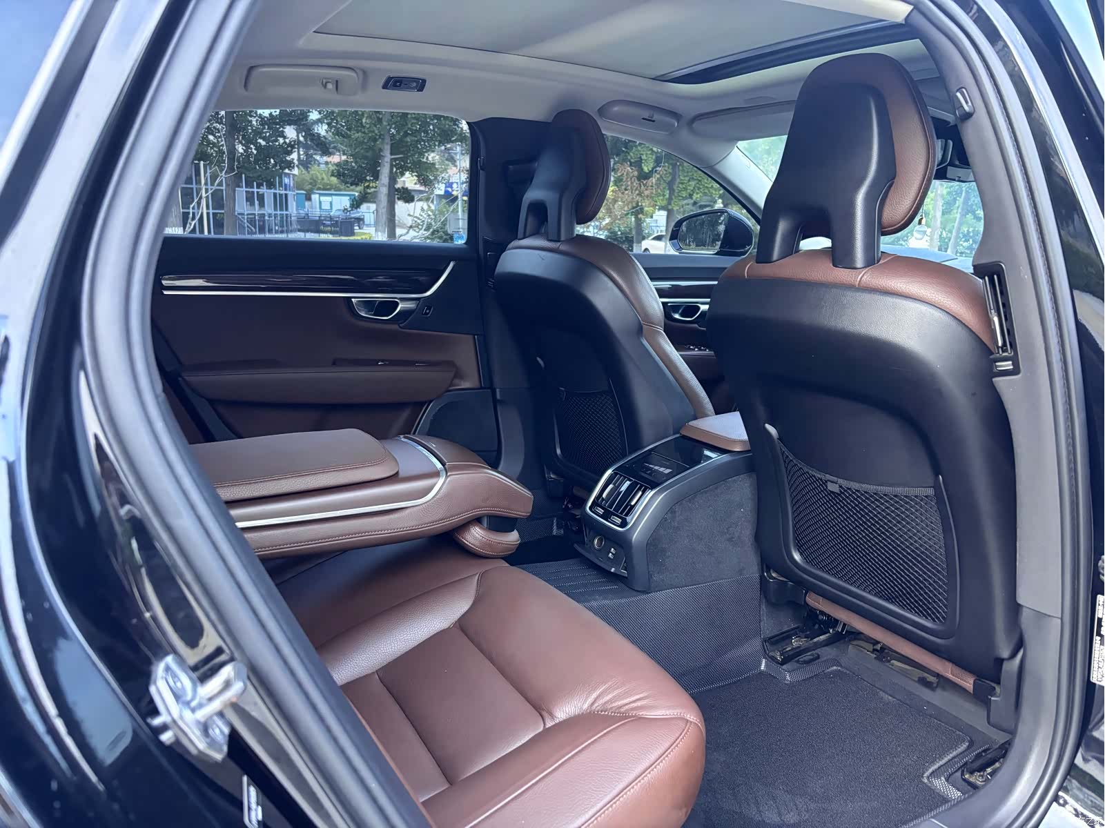 Volvo S90, 2017 13