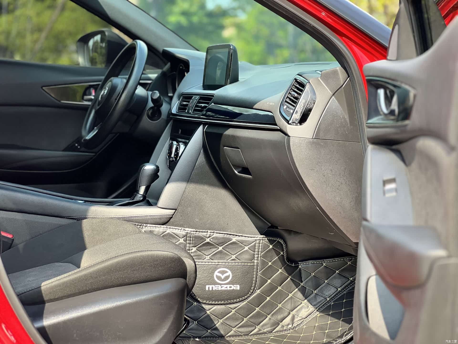 Mazda CX-4, 2020 19