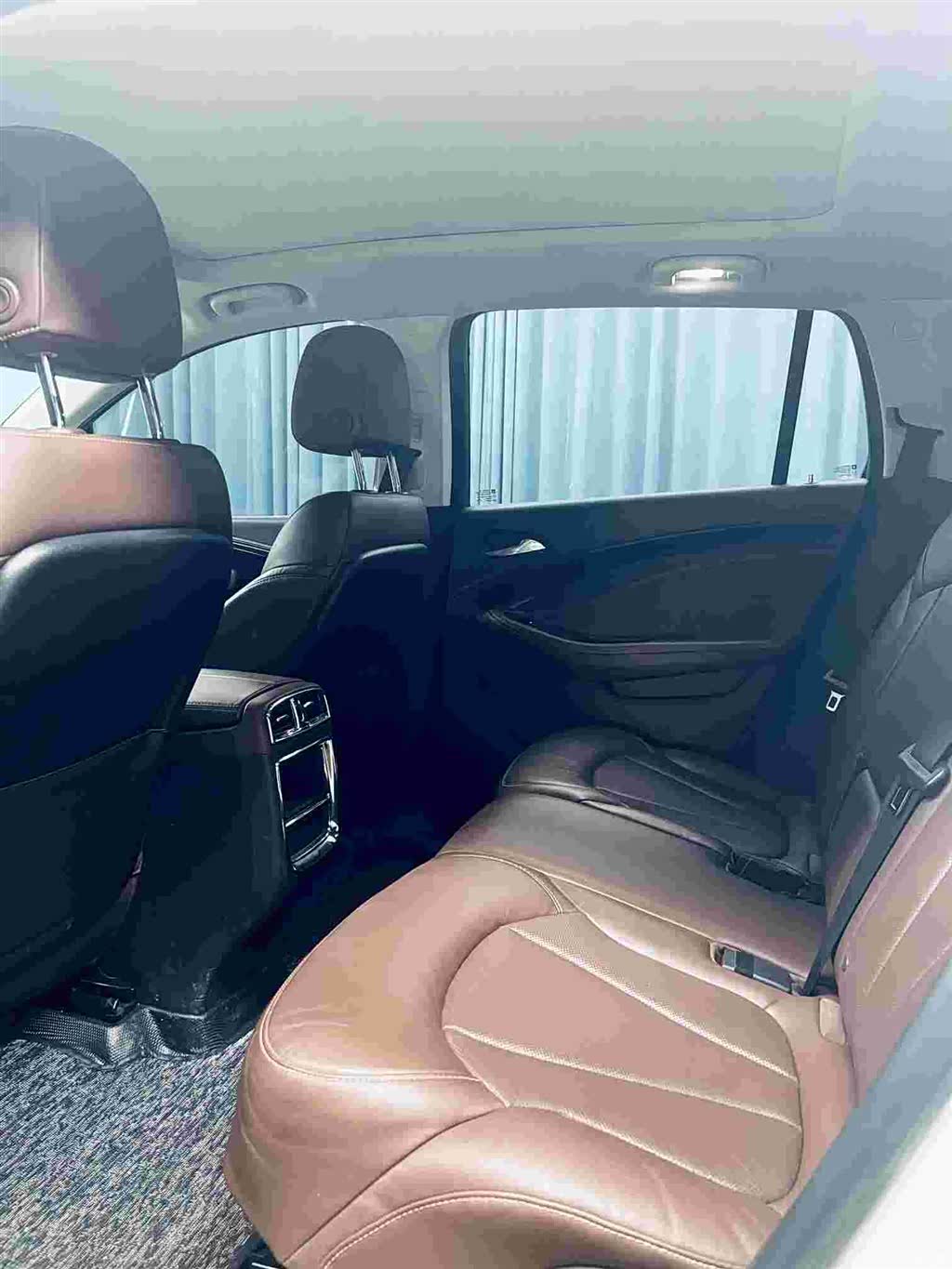 Buick Envision Plus, 2021 6