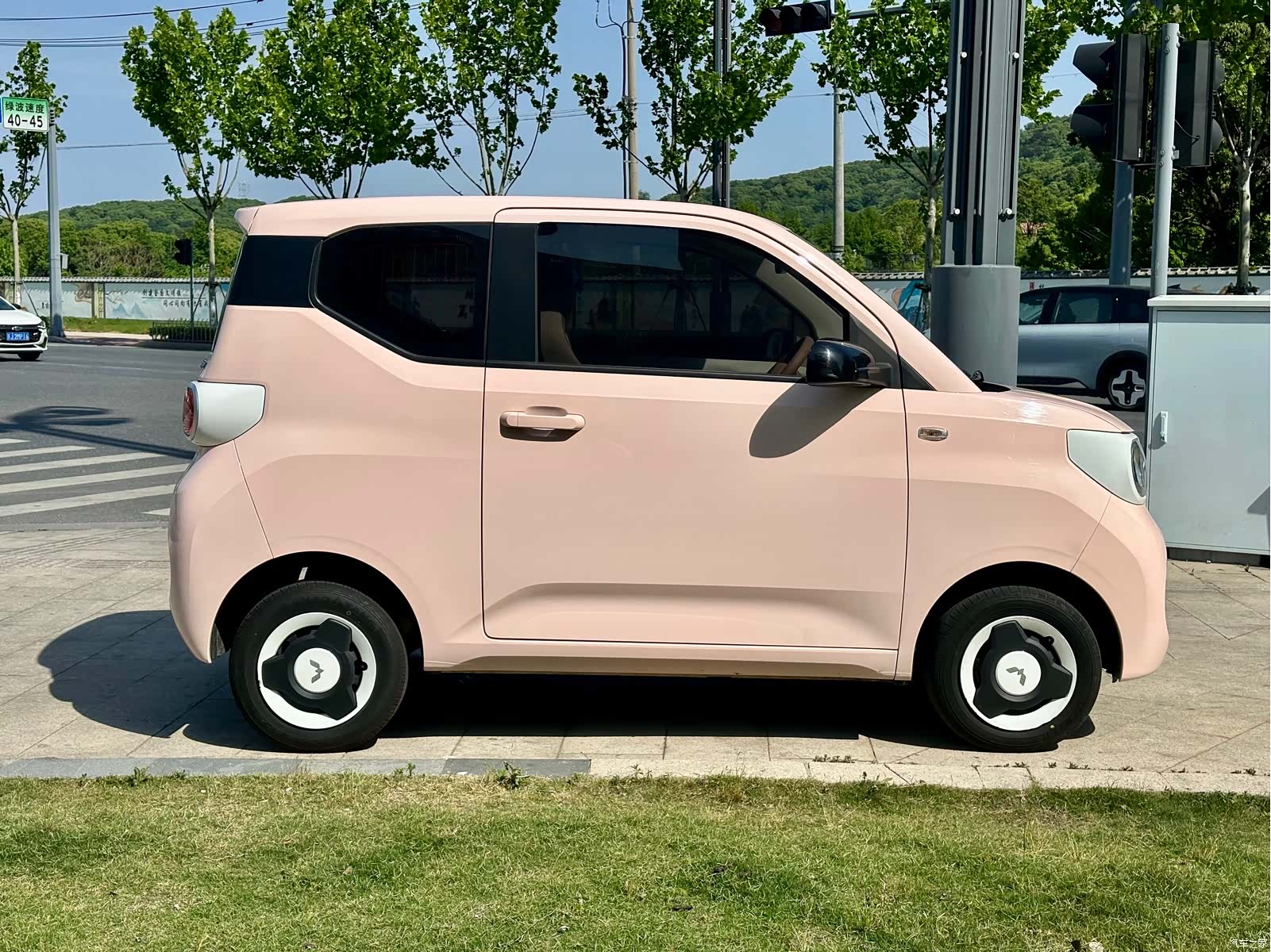 Wuling MINIEV, 2025 7