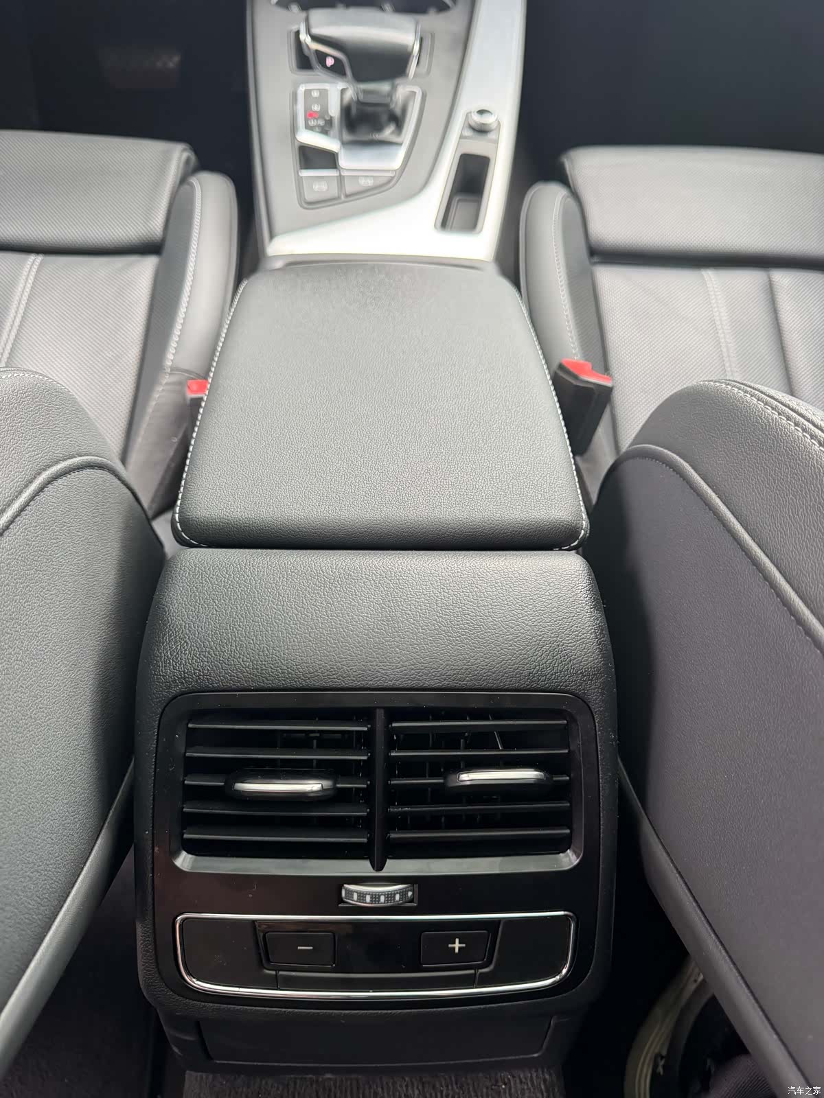 Audi A4L, 2020 16