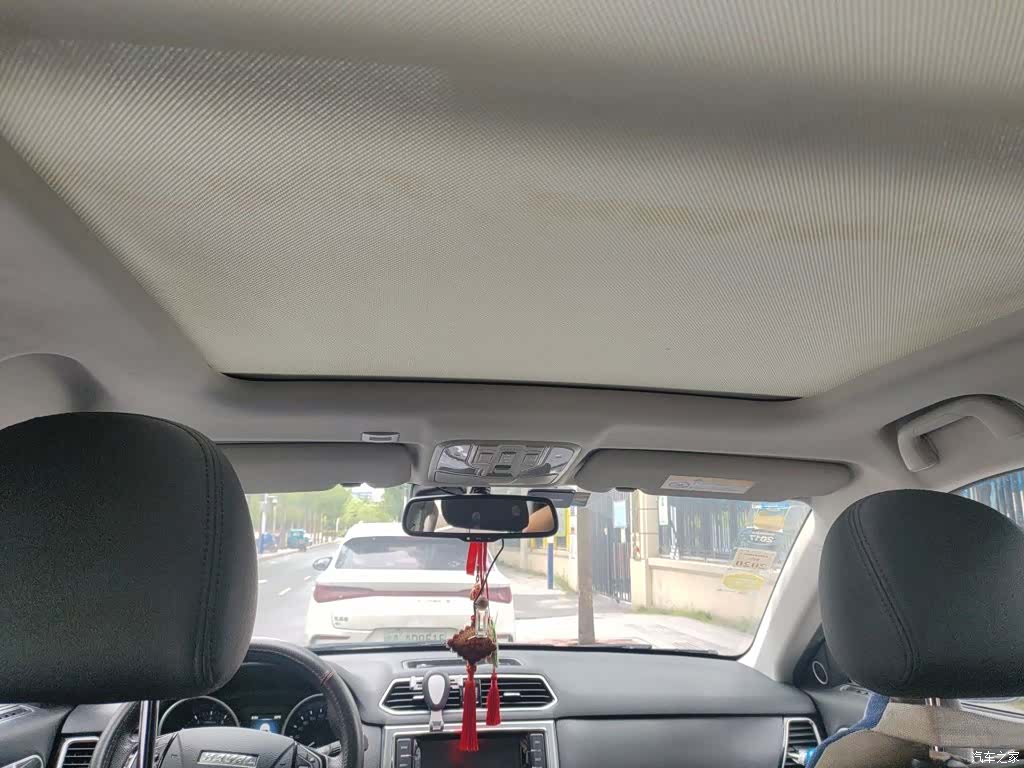 Haval H6, 2016 14