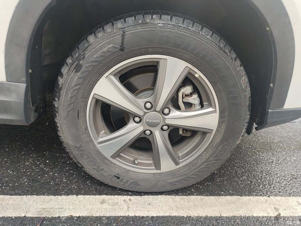 Haval H6, 2016 26