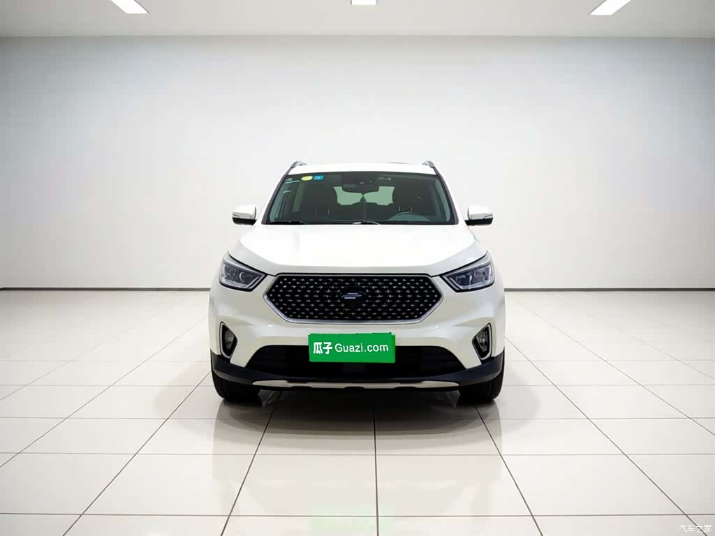 Changan 7, 2018 24