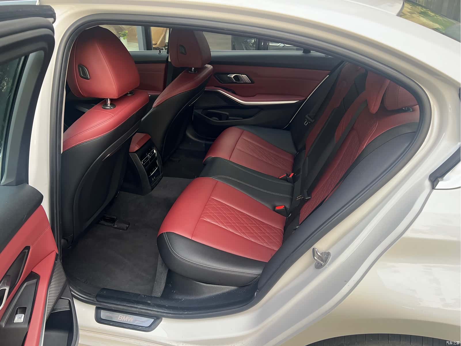 BMW i3, 2022 12