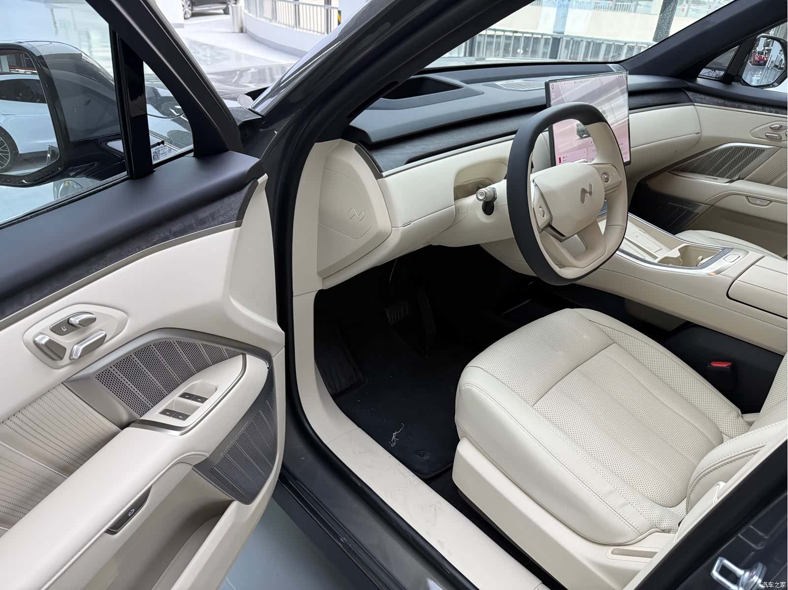 NIO L90, 2026 все фото