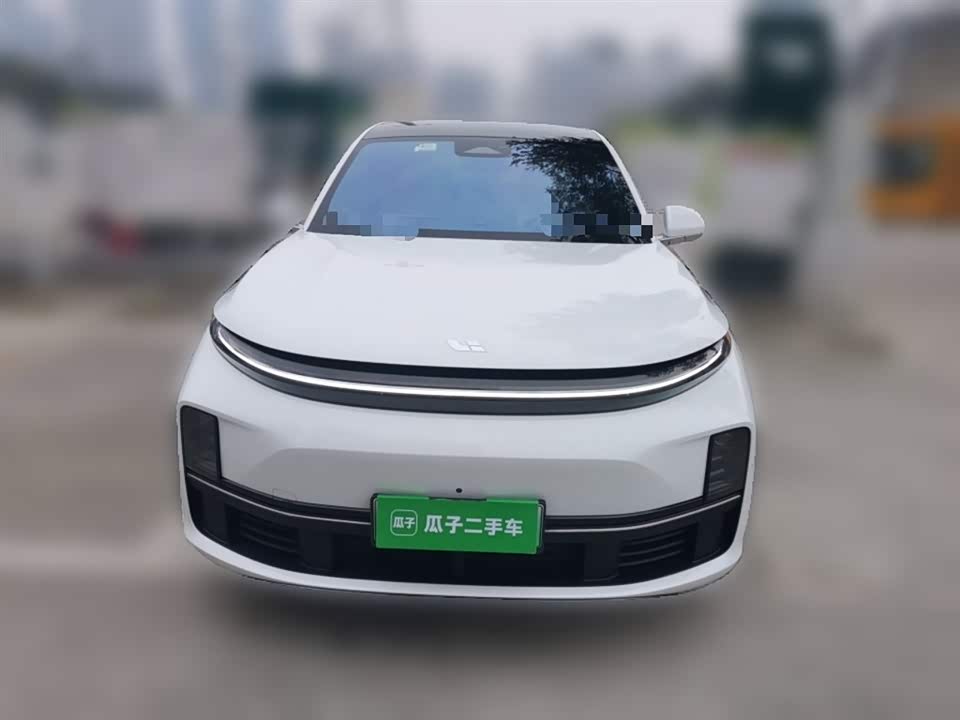 Li Auto Ideal L7