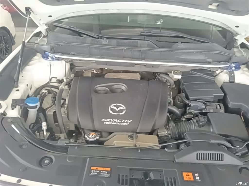 Mazda CX-5, 2019 20