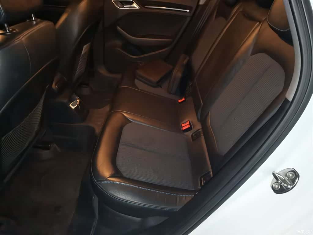 Audi A3, 2019 15