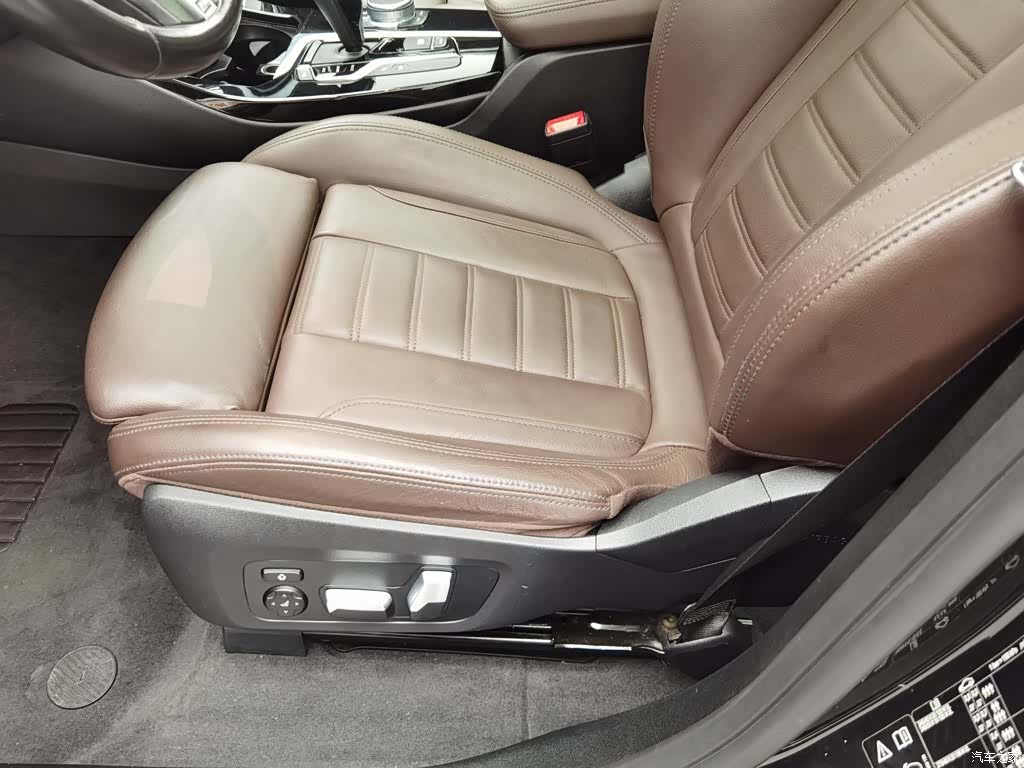 BMW X3, 2021 20