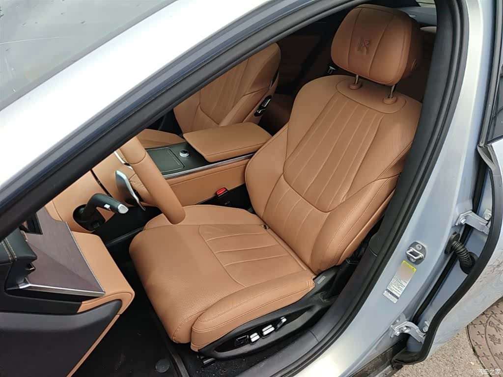 BYD Han, 2025 15